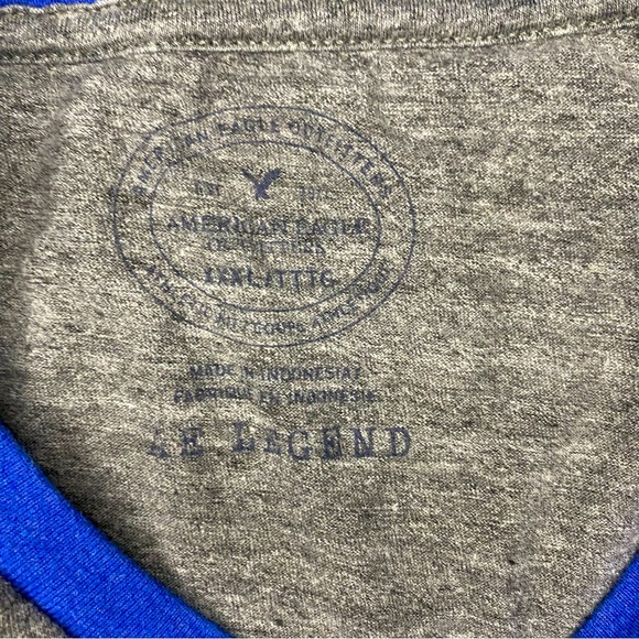 Men’s AE T-shirt - Picture 3 of 3